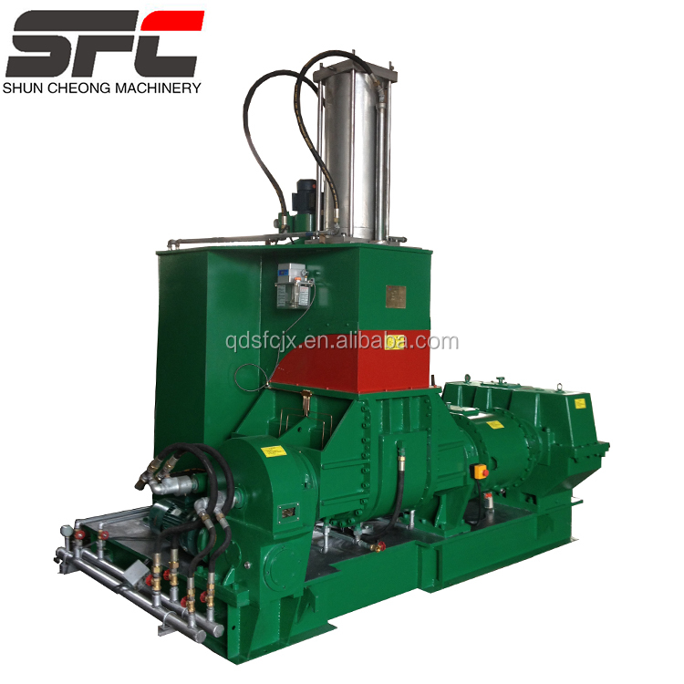 Rubber Extruder Machine, Rubber Extruding Machine