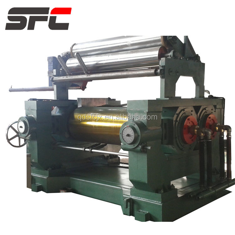 Rubber Extruder Machine, Rubber Extruding Machine