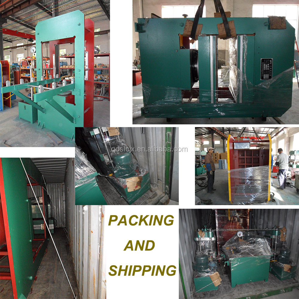 New innovative hot feeding rubber strainer / rubber straining machine