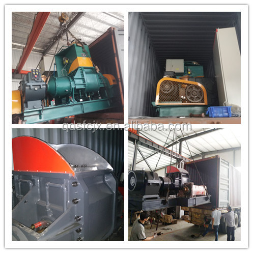 Rubber Kneader / Rubber Mixer / Internal Mixer for Rubber