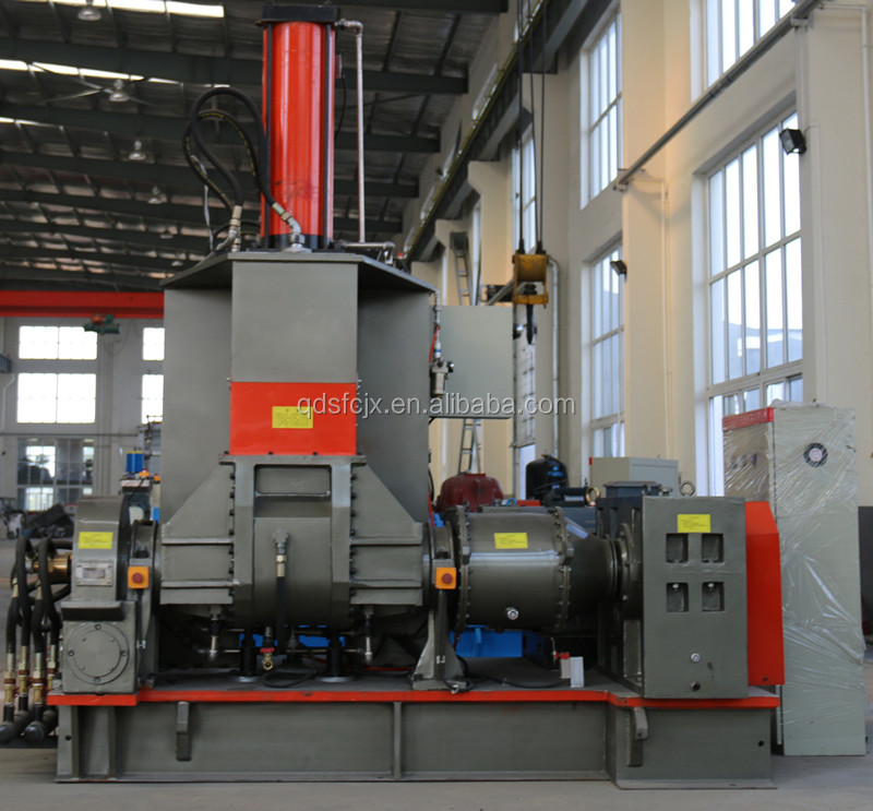 Rubber Kneader / Rubber Mixer / Internal Mixer for Rubber
