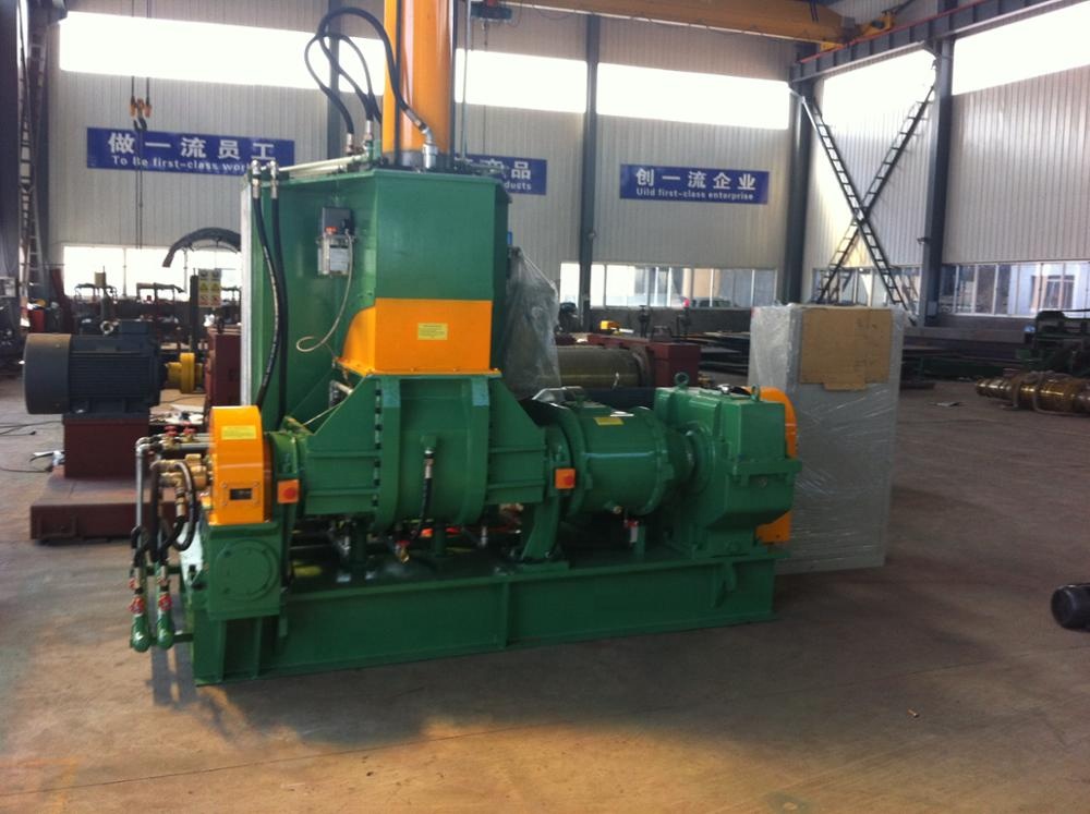 Rubber Kneader / Rubber Mixer / Internal Mixer for Rubber