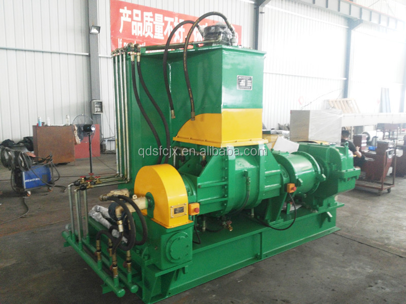 Rubber Kneader / Rubber Mixer / Internal Mixer for Rubber