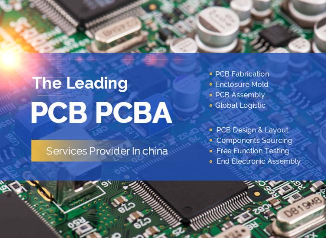 hot selling electric bicycle pcba control board  pcb assembly electronic pcba manufacturer